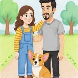 Free DreamOmni 2 Editor & Generator - Generated