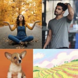 Free DreamOmni 2 Editor & Generator - Original