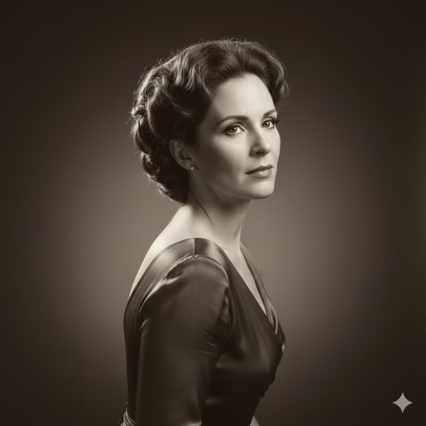 轻松创作AI写真