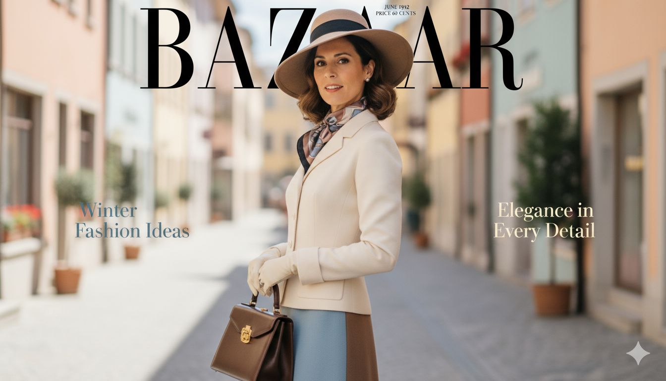 1. 找到写真风格