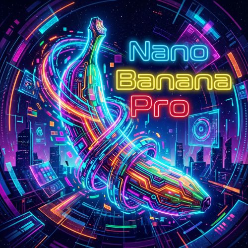 免费 Nano Banana Pro 生成器 & 编辑器 - Gemini 3